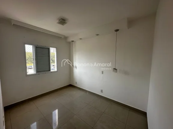 Imagem Excelente opção no bairro Morumbi, em Paulínia! Apartamento com 58m², bem distribuídos, ideal p...
