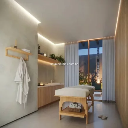 Imagem Apartamento à venda Itaim Bibi São Paulo