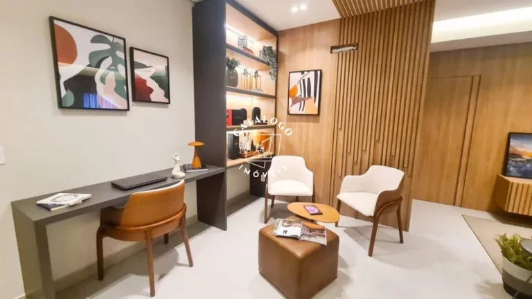 Imagem Apartamento a Venda no bairro Jardim Sumaré - Ribeirão Preto, SP