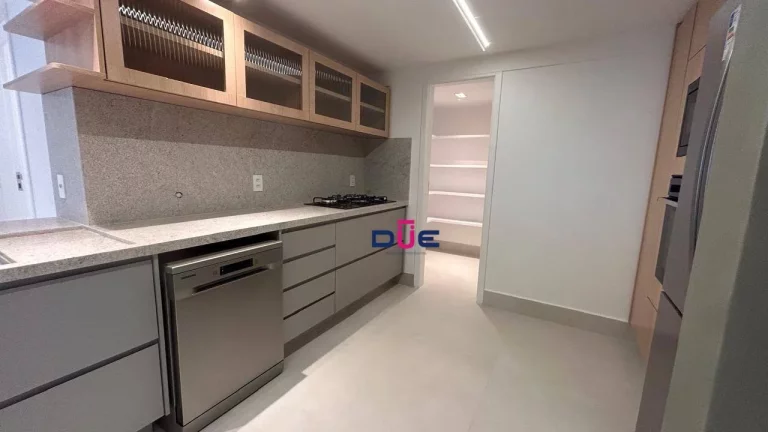 Imagem Apartamento com 3 dormitórios à venda, 186 m² por R$ 2.290.000,00 - Boqueirão - Santos/SP