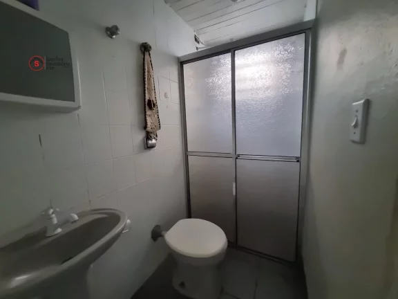 Imagem Vendo terreno 310m com 3 casas - Alto da Mooca