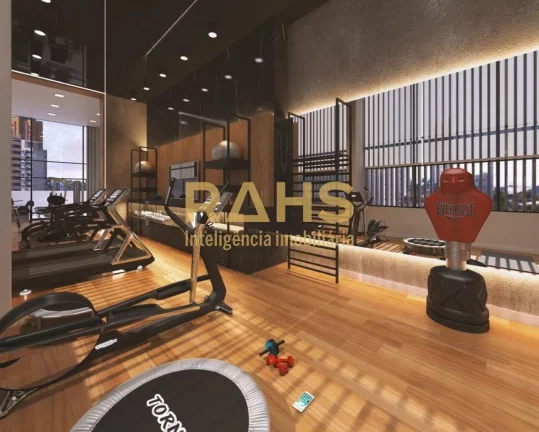 Imagem Ótimo apartamento em Balneário Camboriú! Edifício da Construtora Silva Packer. Apartamento com 4...