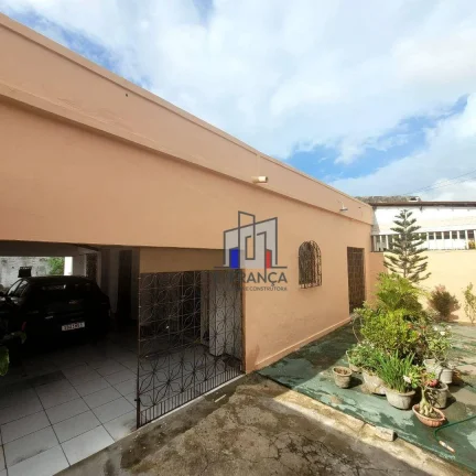 Casa com 2 dormitórios à venda por R$ 360.000 - Conjunto Ceará II - Fortaleza/Ceará