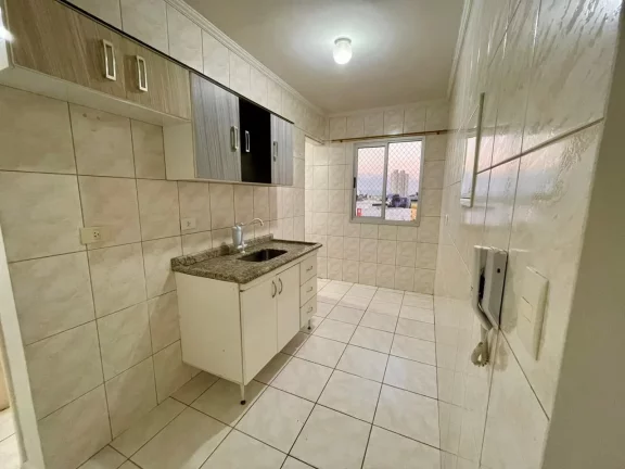 Imagem Apartamento com 2 dormitórios à venda, 55 m² por R$ 360.000,00 - Centro - São José dos Campos/SP