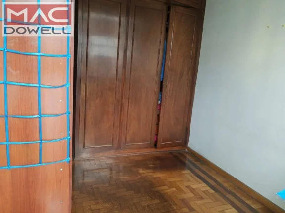 Imagem Apartamento de 90 m² com 3 quartos - A VENDA - Botafogo/RJ