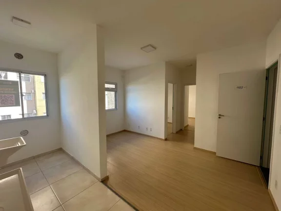 Imagem Residencial RNi Green Club, apartamento a venda 2 quartos, Bela Vista