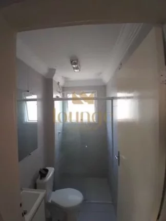 Imagem Apartamento à Venda Jd. Novo Horizonte Z.Norte - Sorocaba/SP