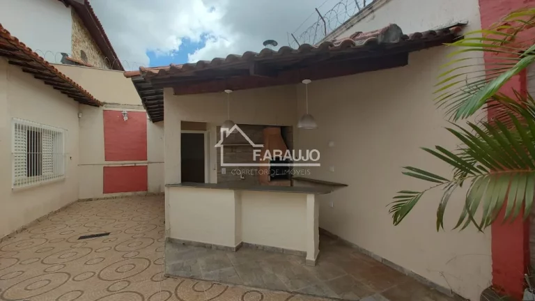 Imagem Casa para venda em Sorocaba-SP!