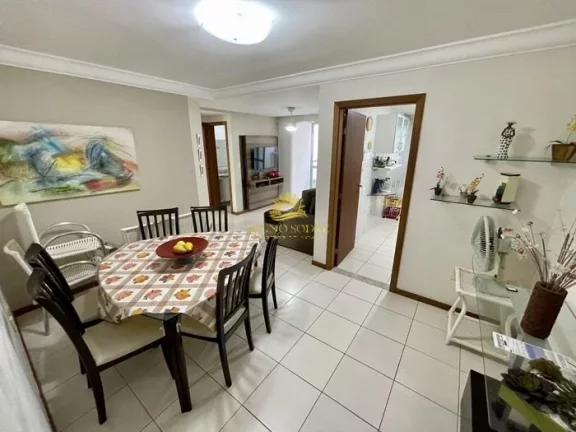 Imagem Seu Paraíso à Beira-Mar: Apartamento na Deslumbrante Praia de Peracanga!
Descubra o privilégio de...