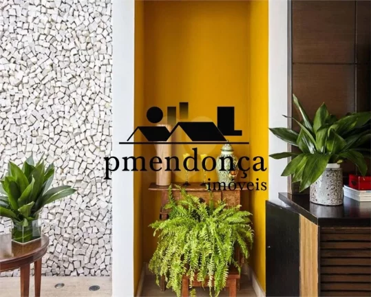 Imagem Cobertura Duplex, 3 quartos, 3 suites, 5 vagas, 780 m2