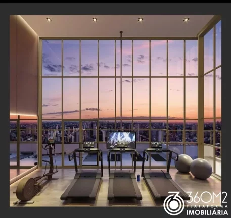 Imagem Apartamento para Venda em São Paulo / SP no bairro Vila Mariana