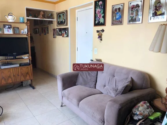 Imagem Apartamento à venda, 60 m² por R$ 385.000,00 - Santana - São Paulo/SP