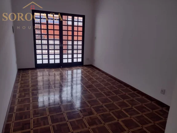 Imagem Casa à Venda - Sobrado - Vila Lucy