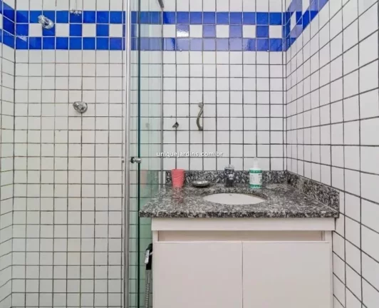 Imagem Apartamento à venda Moema São Paulo