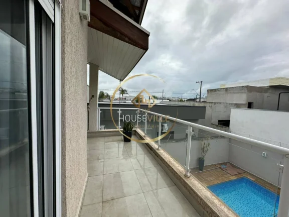 Imagem Casa 3 dormitórios ( 3 suítes), Locação, Terras do Vale, Caçapava.