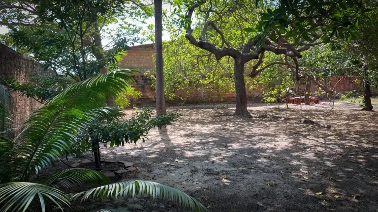 Imagem Casa na Beira do Rio Preguiça em Barreirinhas