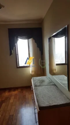 Imagem Apartamento Mobiliado para locação no Condomínio Mobile