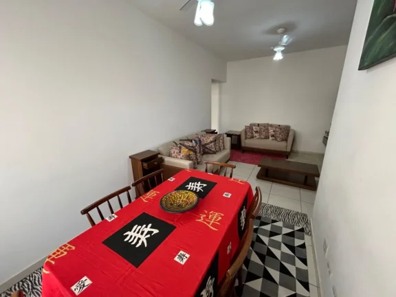 Imagem APARTAMENTO NO ITAGUÁ À VENDA COM 3 DORMITÓRIOS,SALA 2 AMBIENTES