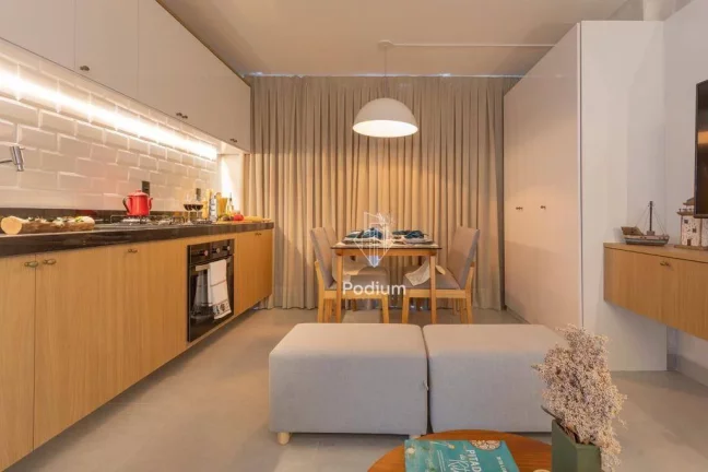 Imagem Apartamentos com varanda / sacada à 200m da praia de Tambaú - AP0120