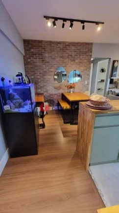 Imagem Apartamento à venda, Santa Paula, São Caetano do Sul, SP