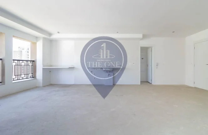 Imagem Imperdível oportunidade: Apartamento de luxo com 4 suítes em Perdizes, São Paulo - 142m² e 3 vagas.