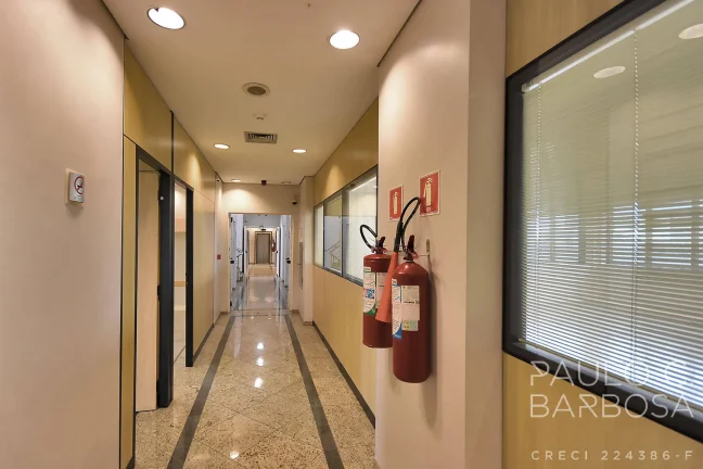 Imagem ALUGA-SE PRÉDIO MONOUSUÁRIO COMERCIAL NO BAIRRO DA LUZ