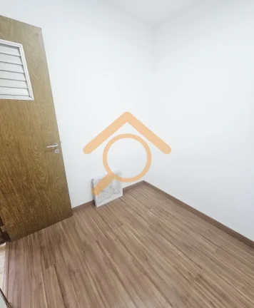 Imagem Apartamento de 2 quartos com suíte e vaga de garagem à venda em Santo Amaro, São Paulo-SP!