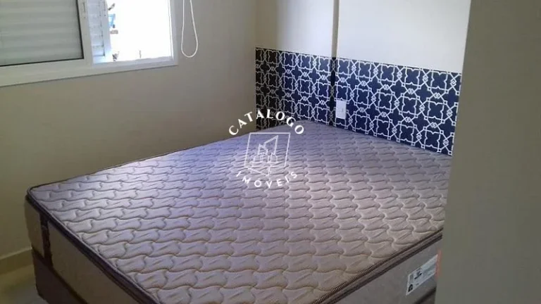 Imagem Apartamento a Venda no bairro Ribeirânia - Ribeirão Preto, SP