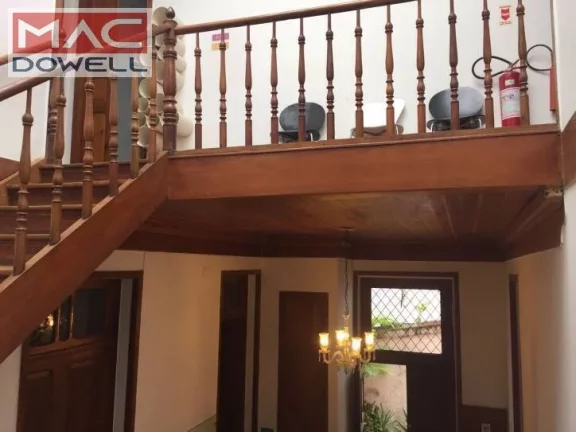 Imagem Casa comercial de 532 m² - A VENDA - Santa Teresa/RJ