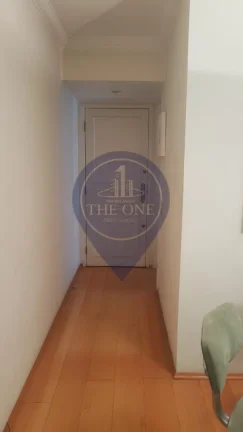 Imagem Apartamento de 2 quartos com suíte e vaga na garagem em Perdizes, SP: seu novo lar na grande São Paulo!
