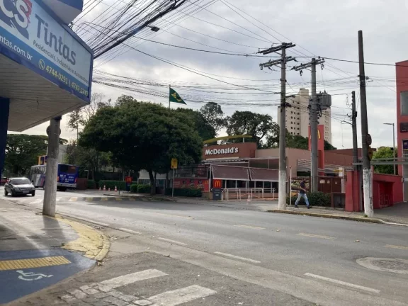 Imagem Terreno à venda, 640 m² por R$ 1.100.000,00 - Vila Adelina - Suzano/SP