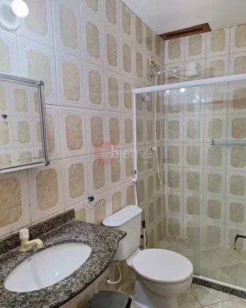 Imagem Apartamento de 2 quartos frente a praia no foguete em cabo frio.