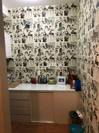 Imagem Apartamento à venda no bairro Belenzinho - São Paulo/SP, Zona Leste