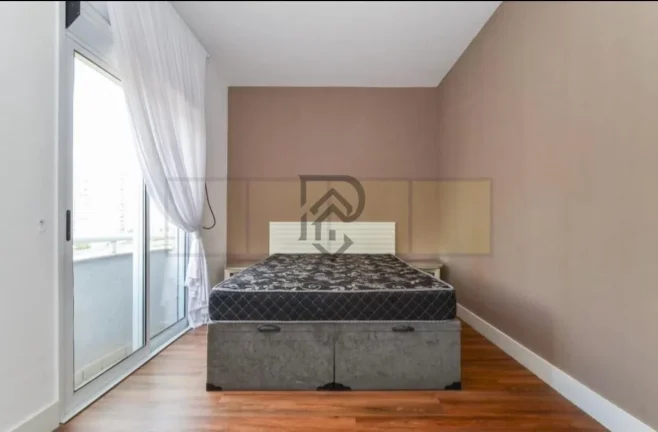 Imagem Apartamento em Brooklin Paulista, São Paulo/SP