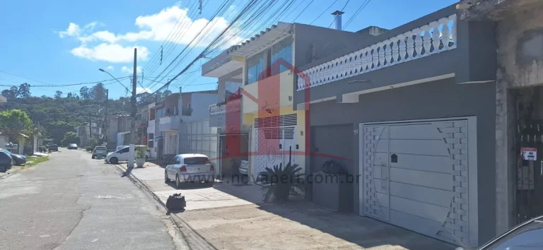 Imagem CASA RESIDENCIAL em FRANCISCO MORATO - SP, JARDIM FLÓRIDA