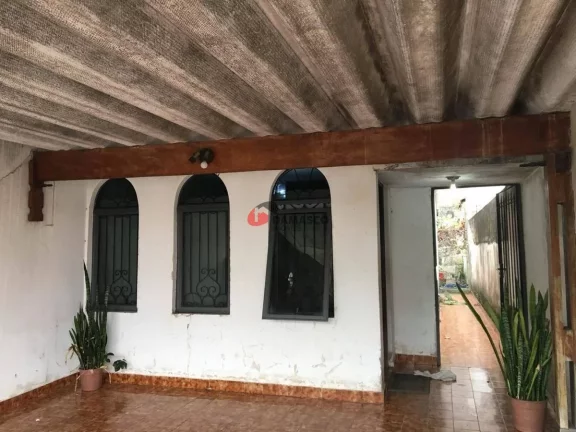 Imagem Sobrado à venda, Santa Maria, Santo André, SP