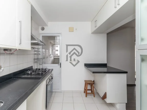 Imagem Apartamento Condomínio Olimpic Resort