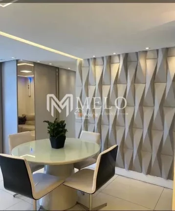 Imagem Oportunidade em BOA VIAGEM:71m², 02qts, 01suite, 01vaga/Mobiliado...