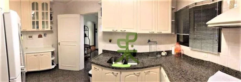 Imagem Apartamento com 4 dormitórios à venda, 161 m² por R$ 850.000,00 - Vila Suzana - São Paulo/SP