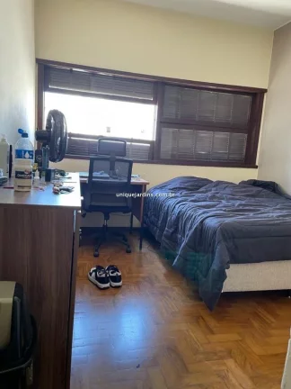 Imagem Apartamento à venda Jardim Paulista São Paulo