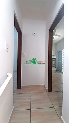 Imagem Casa de Condomínio