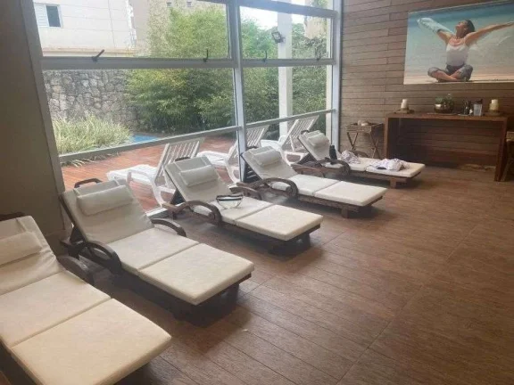 Imagem Apartamento com 4 quartos, 121m2, à venda em São Paulo, Jardim Caravelas