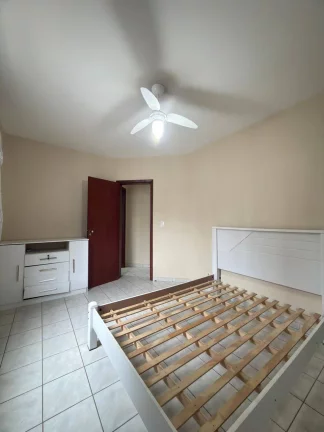 Imagem Lindo Apartamento com um domitório a venda na Guilhermina - Praia Grande.