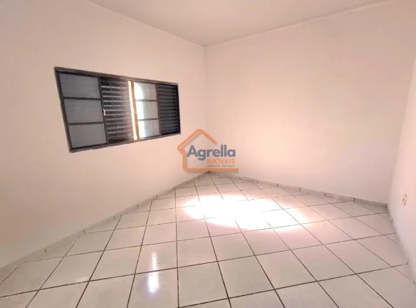 Imagem Casa à venda no bairro PARQUE DO ESTADO - Mogi Mirim/SP