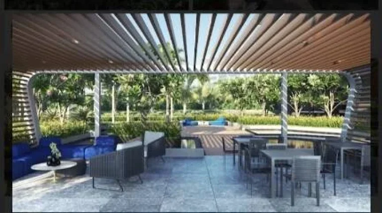 Imagem CONCEPT BARRA DA TIJUCA, DE 3 ,4 QUARTOS E COBERTURA LINEAR, PRONTO