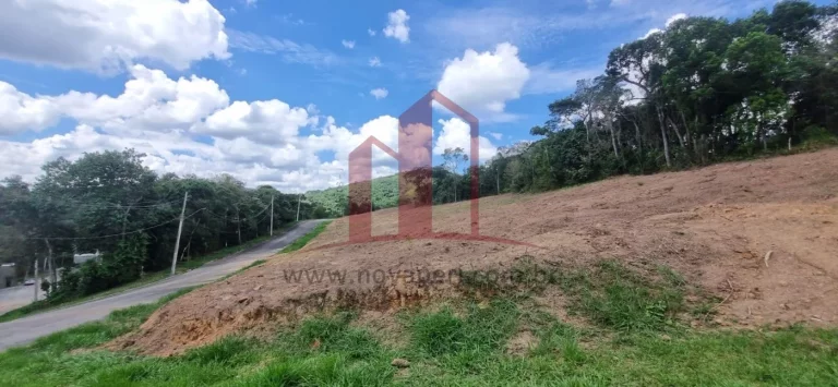 Imagem Terreno em Condomínio à Venda em Mairiporã-SP - 1.000,00 m² de Área no Bairro Mairiporã