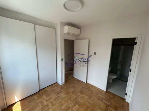 Imagem Apartamento com 3 quartos (2 suítes) à venda, 94 m² - Vila Olímpia - São Paulo/SP