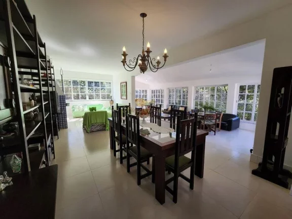 Imagem Casa para Venda em Teresópolis / RJ no bairro Granja Mafra