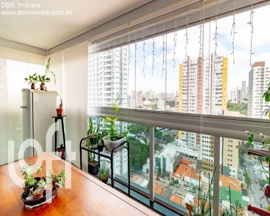 Imagem APARTAMENTO RESIDENCIAL em Sao Paulo - SP, Tatuapé