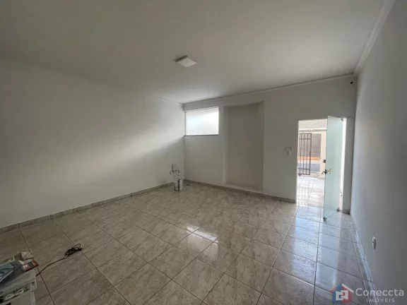 Imagem Salão Comercial à Venda no Jardim Peluzzo / Céu Azul – 130m² de Construção